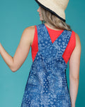 OOTD Overalls 5