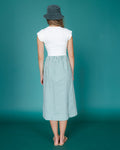 Valencia Dress 5