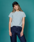 Fundamental Tee 2