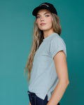 Fundamental Tee 3