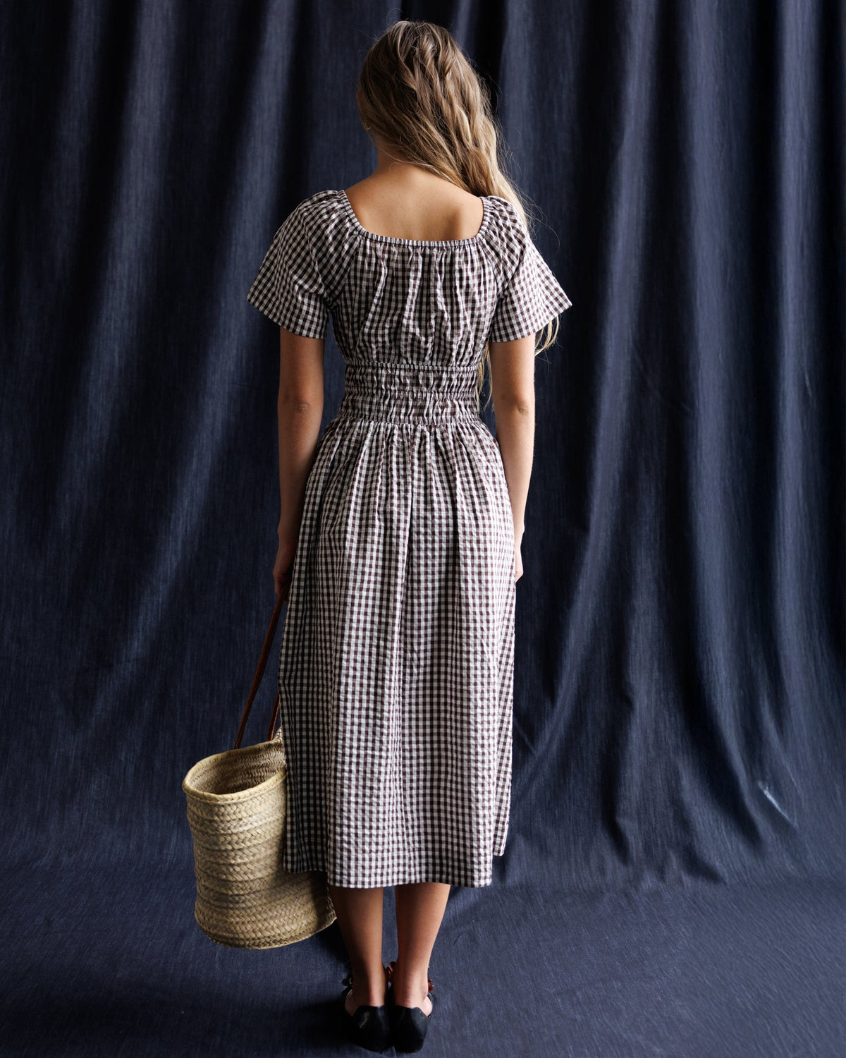 Maybelle Dress