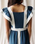 Block Party Dress 5
