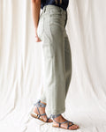 Super High Wide Cropped Utility 3