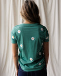 Pretty Petals Tee 4
