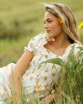 Arboretum Dress 2