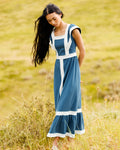Block Party Dress 1