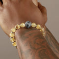 Abundance Luck Citrine Bracelet 2