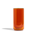 Cove 16oz Glass Pint - Set of 2 - Amber 2