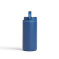 12oz Nomad Grip Tumbler - Pacific Blue 1