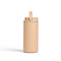 12oz Nomad Grip Tumbler - Desert Tan 1
