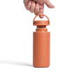 12oz Nomad Grip Tumbler - Terracotta 8