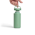 12oz Nomad Grip Tumbler - Sage Green 3