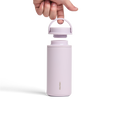 12oz Nomad Grip Tumbler - Lavender 3