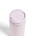 12oz Nomad Grip Tumbler - Lavender 4