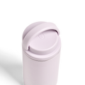 12oz Nomad Grip Tumbler - Lavender 7