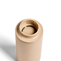 12oz Nomad Grip Tumbler - Desert Tan 5