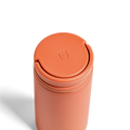 12oz Nomad Grip Tumbler - Terracotta 3