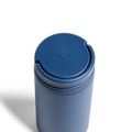 12oz Nomad Grip Tumbler - Pacific Blue 4