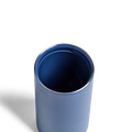 12oz Nomad Grip Tumbler - Pacific Blue 6