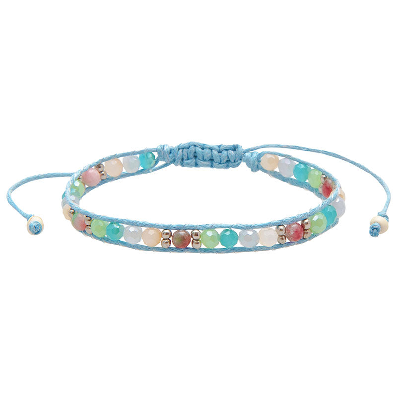 Lost Paradise Healing Bracelet