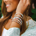 Lost Paradise Healing Bracelet 4