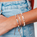 Sunrise Shack Healing Bracelet 2