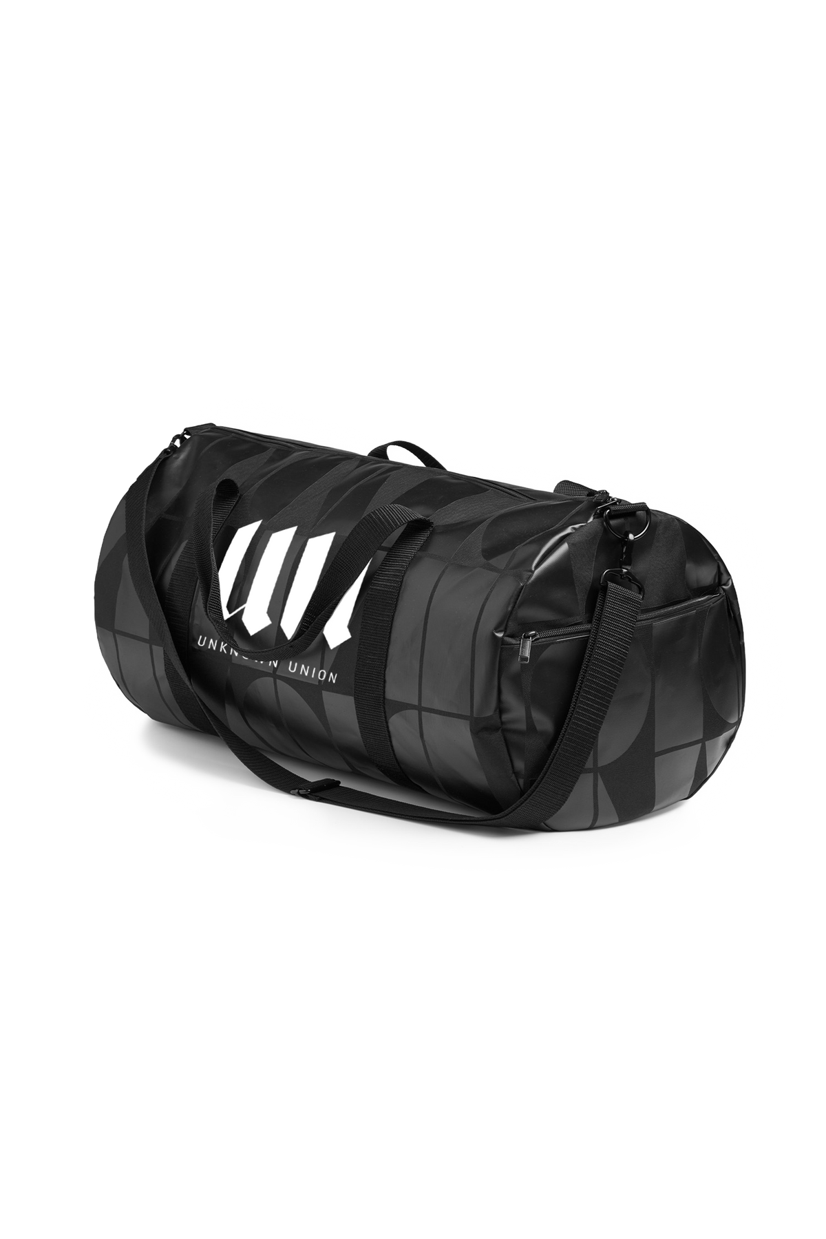 The Unknown Duffel