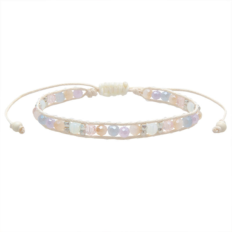 Celestial Bodies Healing Bracelet