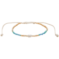 "Make Waves" Goddess Bracelet 1