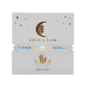 "Make Waves" Goddess Bracelet 7