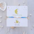 "Make Waves" Goddess Bracelet 4