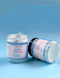 Baby Powder Whipped Body Butter 2