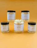 Vanilla Bean Whipped Body Butter 5