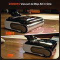 Roborock F25 GT Wet and Dry Vacuum Cleaner 10