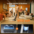 Roborock F25 Combo & F25 ACE Combo Wet and Dry Vacuum Cleaner 7