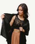 Full Lace Tank Halftee 7