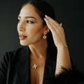 18K Gold-Plated Brooklyn Earrings 6