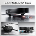 Roborock Saros Z70 Robot Vacuum with OmniGrip™ Mechanical Arm 6
