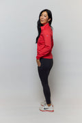 Go Again Women's Full Length Legging 1