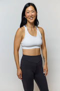 99'er Padded Sports Bra 3