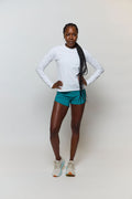 Foudy 2.0 Women's Long Sleeve Athletic Top 8