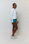 Foudy 2.0 Women's Long Sleeve Athletic Top 9