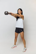 Excel Women's Workout Shorts 1