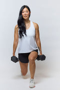 Mesh It To Me Tank 2