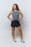 Indie 2.0 Women's Sport Shorts 2