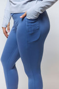 Go Again Women's Full Length Legging 3