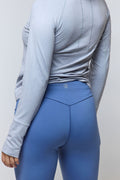 Go Again Women's Full Length Legging 6