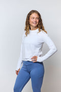 Go Again Women's Full Length Legging 2