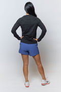 Indie 2.0 Women's Sport Shorts 9