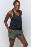 Indie 2.0 Women's Sport Shorts 4